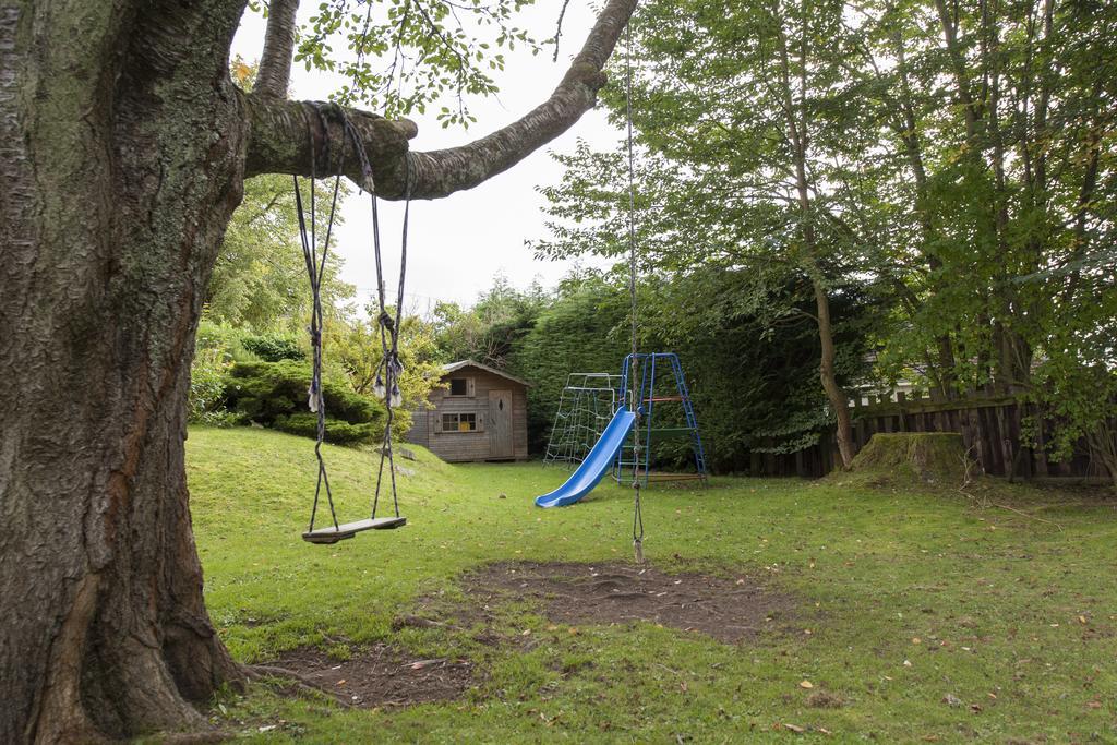 Craggan Outdoors Ardenbeg Bunkhouse Hostel Grantown-on-Spey ห้อง รูปภาพ