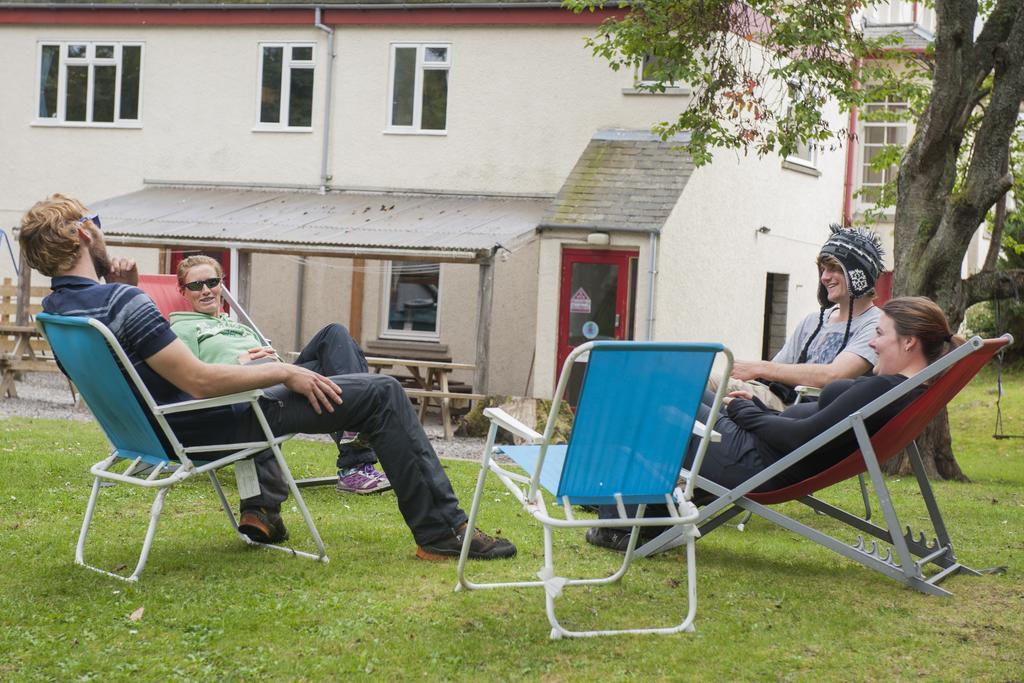 Craggan Outdoors Ardenbeg Bunkhouse Hostel Grantown-on-Spey ห้อง รูปภาพ