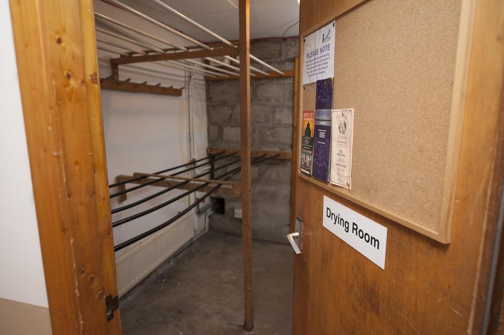 Craggan Outdoors Ardenbeg Bunkhouse Hostel Grantown-on-Spey ห้อง รูปภาพ