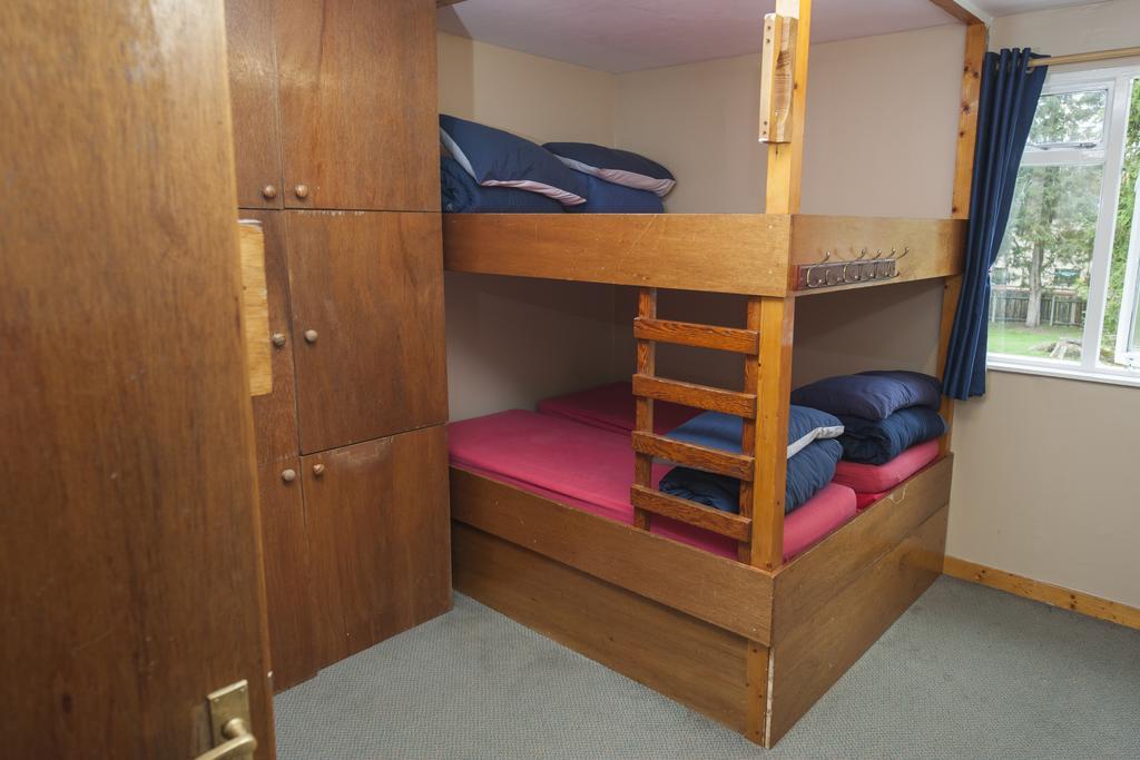 Craggan Outdoors Ardenbeg Bunkhouse Hostel Grantown-on-Spey ห้อง รูปภาพ