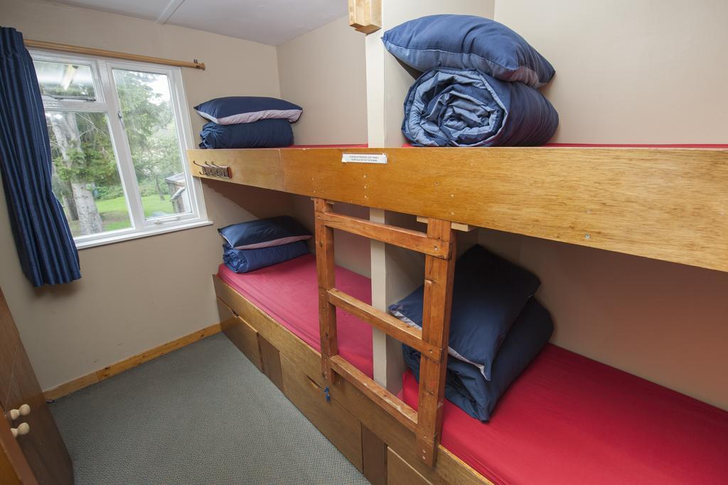 Craggan Outdoors Ardenbeg Bunkhouse Hostel Grantown-on-Spey ห้อง รูปภาพ