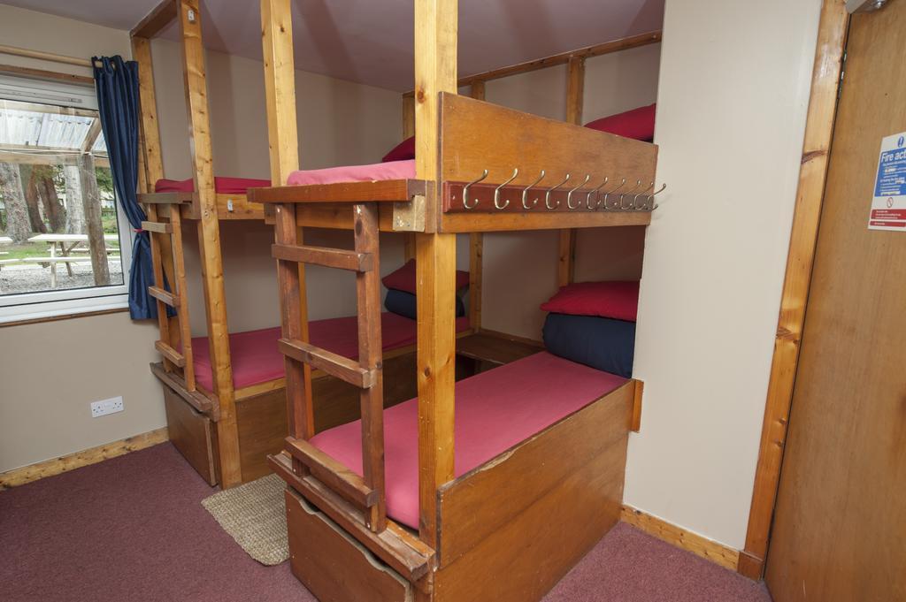 Craggan Outdoors Ardenbeg Bunkhouse Hostel Grantown-on-Spey ห้อง รูปภาพ